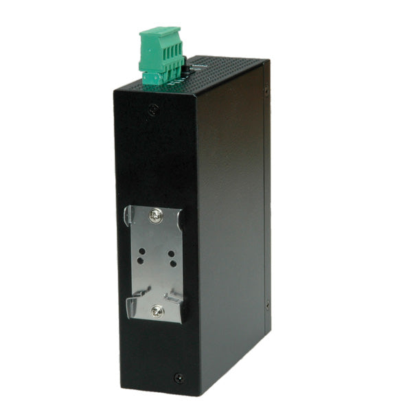 ROLINE Industrial Switch, 16x RJ-45, unmanaged - Disponibile in 6-7 giorni lavorativi