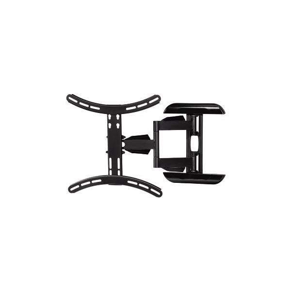 Hama 00118619 TV mount 142,2 cm (56") Nero - Disponibile in 6-7 giorni lavorativi