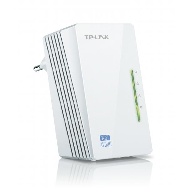 Amplificatore Wi-Fi TP-Link TL-WPA4220 - Disponibile in 3-4 giorni lavorativi