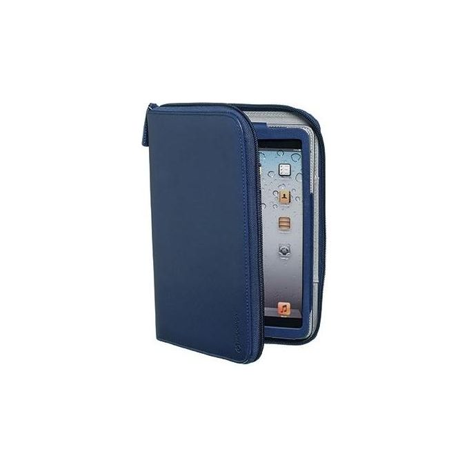 Ipad Nuovo Celly Pu Caffe Kit Book iPad Mini Navi - Disponibile in 3-4 giorni lavorativi