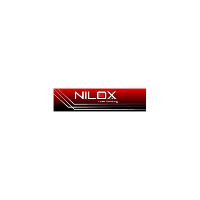 Nilox Cavo Firewire 6m-6m Poli 1mt - Disponibile in 3-4 giorni lavorativi