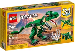 LEGO 31058 Dinosauro - Disponibile in 2/3 giorni lavorativi