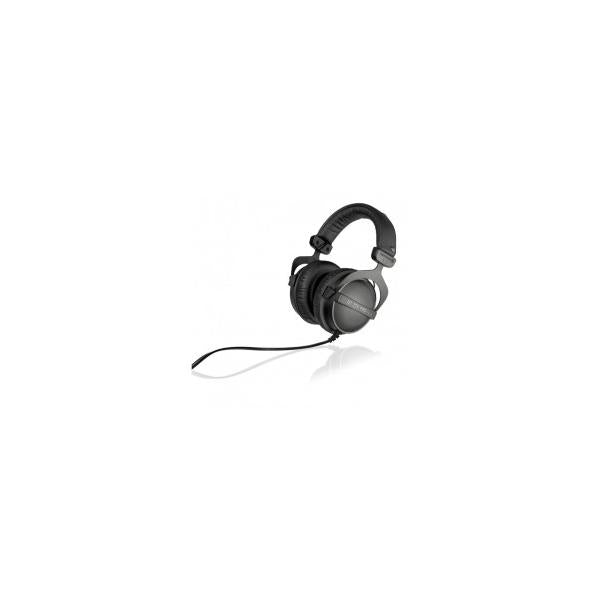 Beyerdynamic DT 770 PRO Cuffie Padiglione auricolare Grigio - Disponibile in 6-7 giorni lavorativi