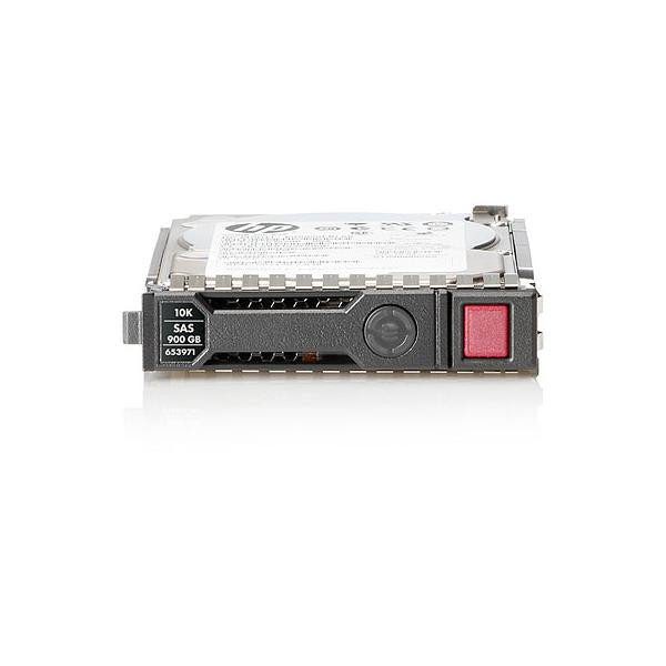 Hewlett Packard Enterprise 739888-B21 drives allo stato solido 2.5" 300 GB Serial ATA III - Disponibile in 6-7 giorni lavorativi