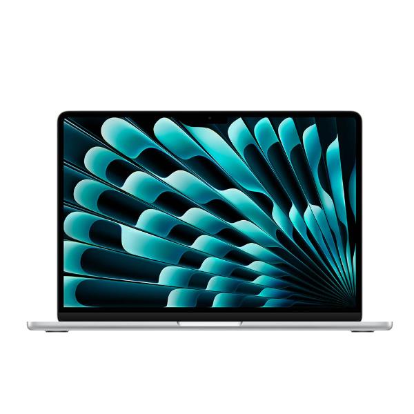 Notebook Apple MacBook Air 2025 13" M4 10C/10G 24/512GB Silver MC654T/A - Disponibile in 2-3 giorni lavorativi