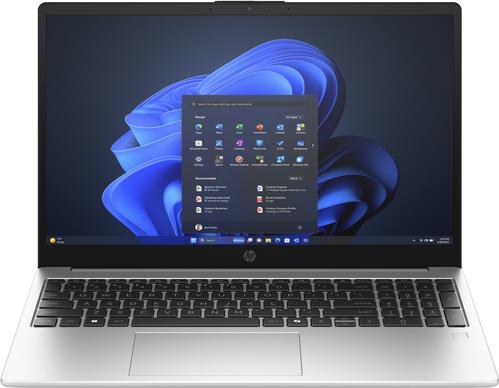 HP 255R G10 Notebook - AMD Ryzen 5 7535U / 2.9 GHz - Win 11 Pro - Radeon 660M - 16 GB RAM - 512 GB SSD NVMe - 39.6 cm (15.6") (AD1K2ET#ABD) - Disponibile in 6-7 giorni lavorativi
