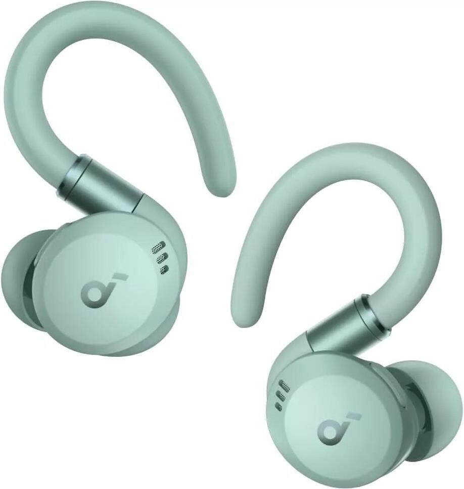 SOUNDCORE SPORT X20 KABELLOSE KOPFHRER GRN (A3968G61) - Disponibile in 6-7 giorni lavorativi
