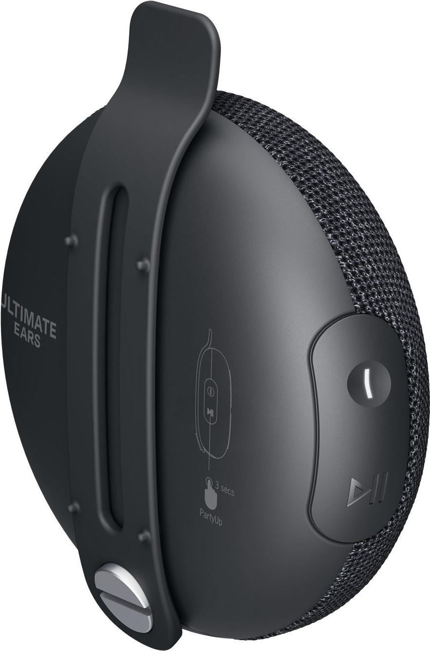 Logitech Miniroll (984-002017) - Disponibile in 6-7 giorni lavorativi