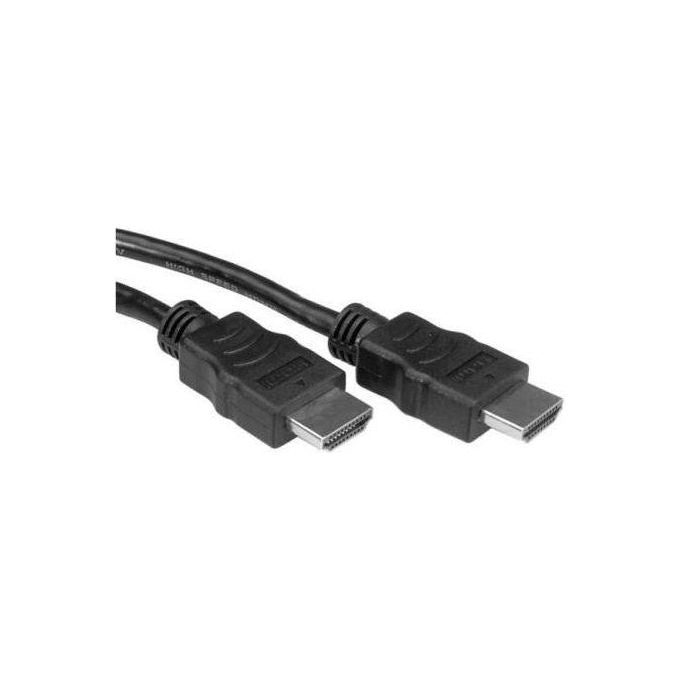 Nilox Cavo Hdmi C 1.4 Ethernet M M 2 Mt - Disponibile in 3-4 giorni lavorativi