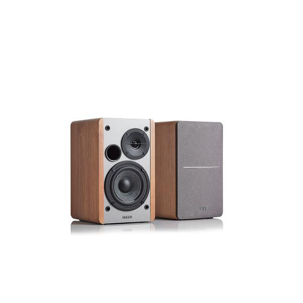 Edifier Studio 1280T 2-vie Grigio, Legno Cablato 21 W - Disponibile in 6-7 giorni lavorativi