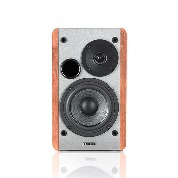 Edifier Studio 1280T 2-vie Grigio, Legno Cablato 21 W - Disponibile in 6-7 giorni lavorativi
