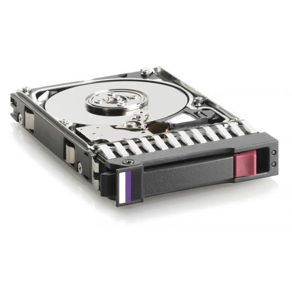 Hewlett Packard Enterprise 1.2TB 6G SAS 10K rpm SFF (2.5-inch) SC Dual Port ENT 3yr Wty Hard Drive/S-Buy 2.5" 1200 GB - Disponibile in 6-7 giorni lavorativi
