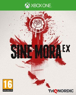Xbox One Sine Mora EX - Disponibile in 2/3 giorni lavorativi