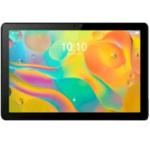 Tablet Nuovo TABLET ALCATEL 3T 2020 10" 32GB RAM 2GB WIFI + 4G LTE BLACK - Disponibile in 3-4 giorni lavorativi