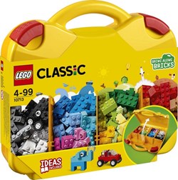 LEGO 10713 Valigetta creativa - Disponibile in 2/3 giorni lavorativi