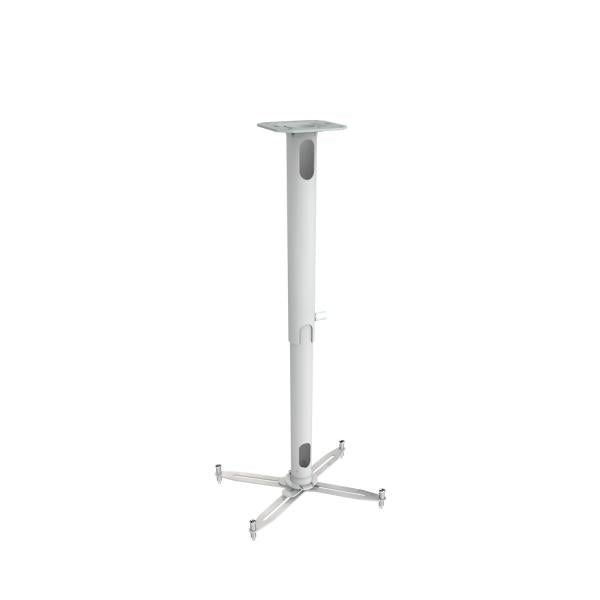 Kindermann Comfort 60 supporto per proiettore Soffitto Bianco - Disponibile in 6-7 giorni lavorativi