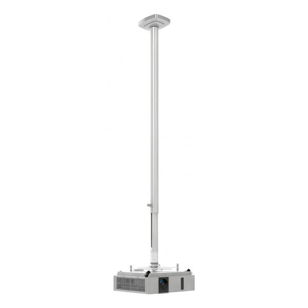 Kindermann 4000000151 supporto per proiettore Soffitto Bianco - Disponibile in 6-7 giorni lavorativi