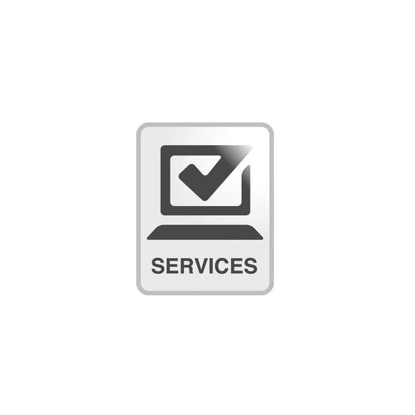 Fujitsu 3Y - Disponibile in 6-7 giorni lavorativi