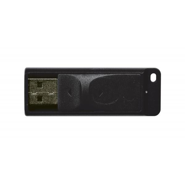 MEMORY USB - 64GB - SLIDER - Disponibile in 3-4 giorni lavorativi