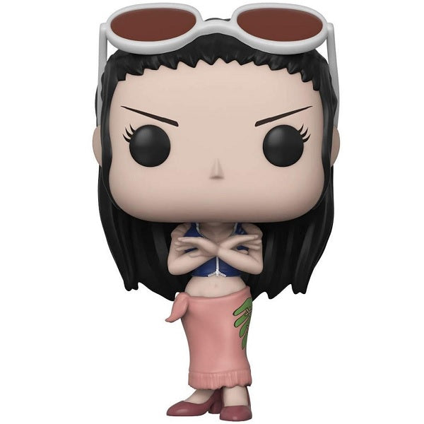 Funko Pop! FUNKO POP One Piece - 399 (Serie 3) Nico Robin - Disponibile in 2/3 giorni lavorativi