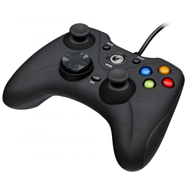 NACON PC Controller Gaming GC-100 - Disponibile in 2/3 giorni lavorativi