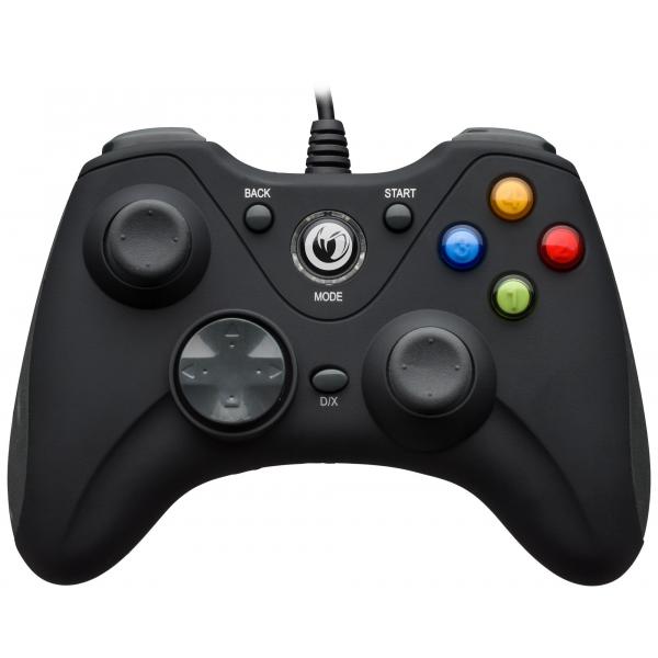 NACON PC Controller Gaming GC-100 - Disponibile in 2/3 giorni lavorativi