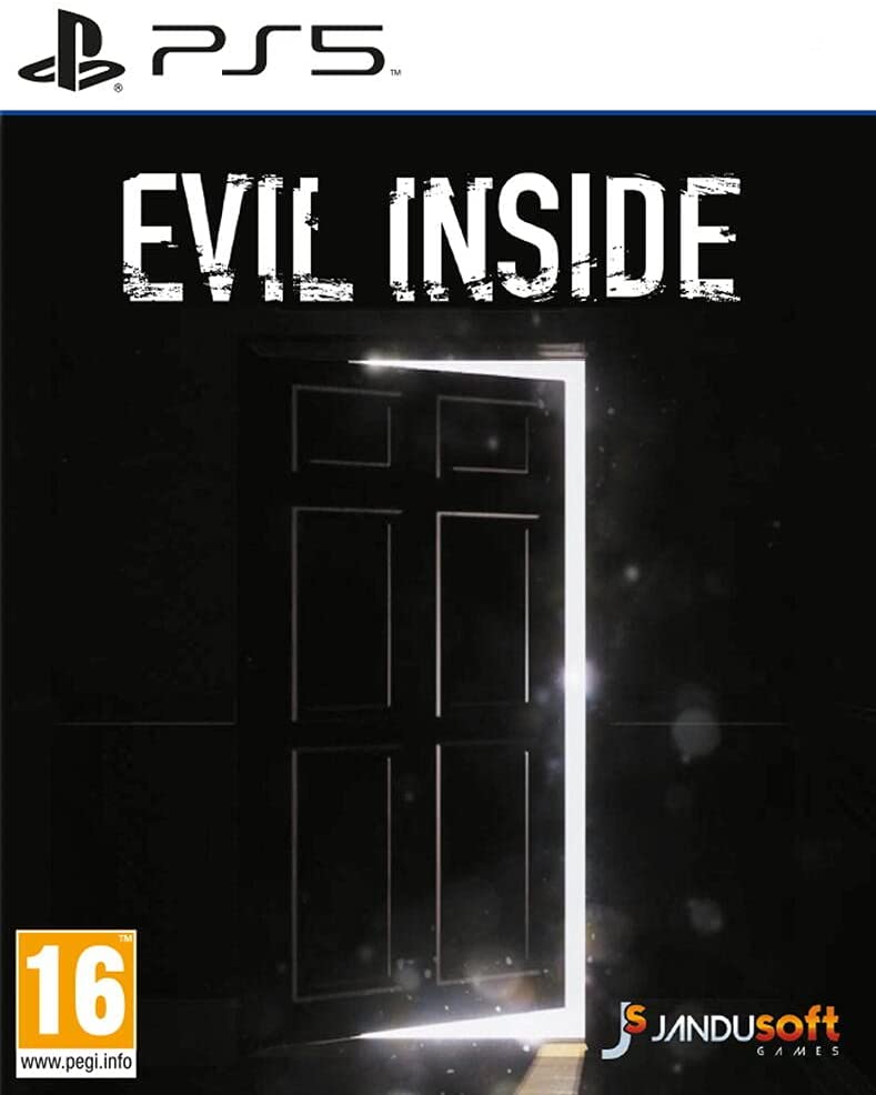 Evil Inside EU