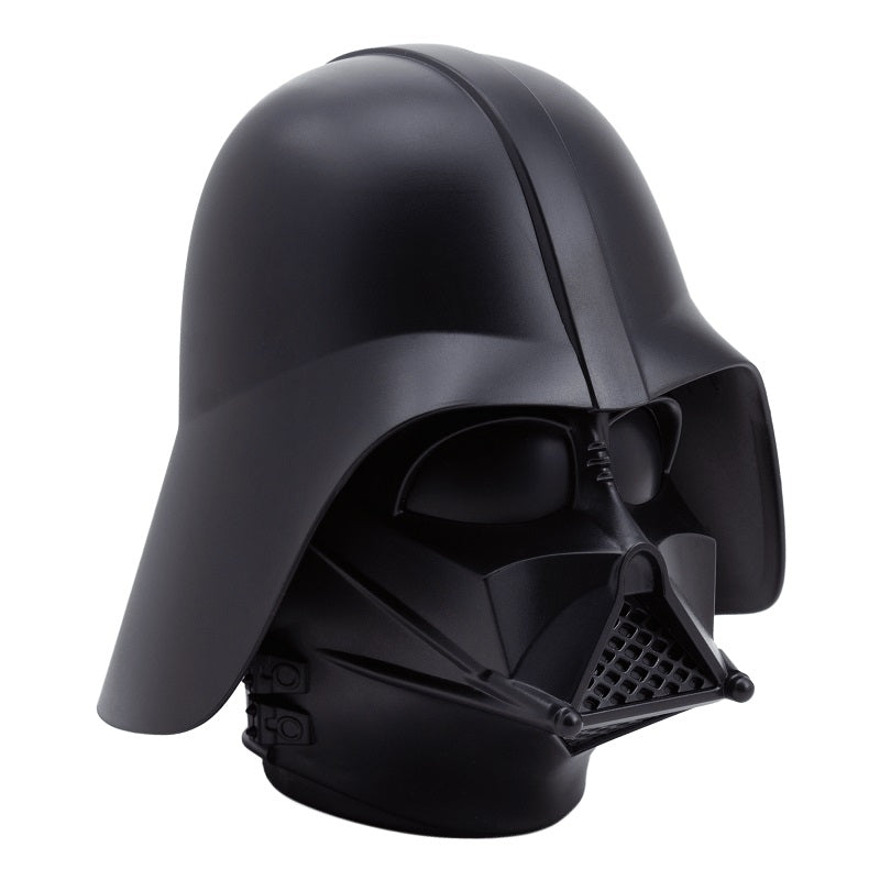 PALADONE STAR WARS - LAMPADA 3D CON SUONI: DARTH VADER Paladone