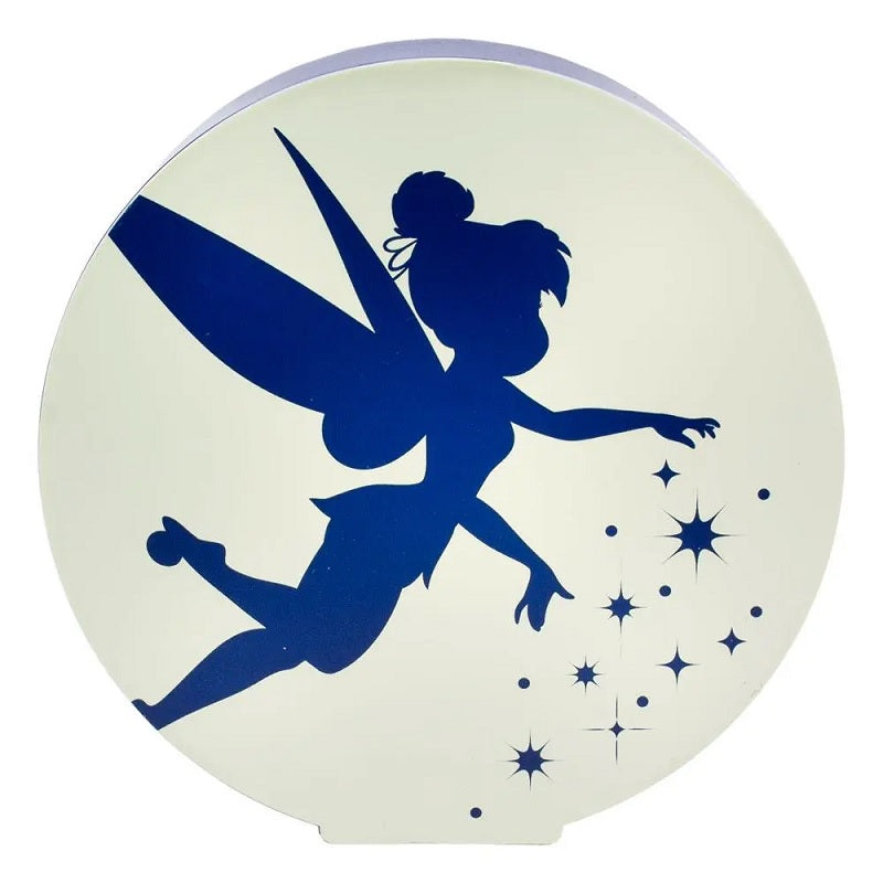 PALADONE DISNEY TINKER BELL LAMPADA 2D Paladone