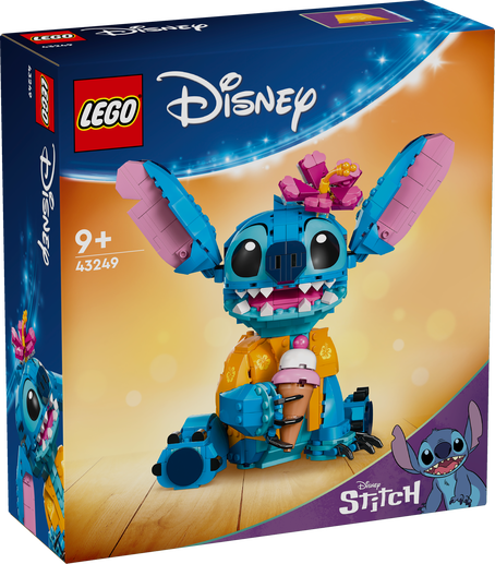 LEGO 43249 DISNEY - Stitch LEGO