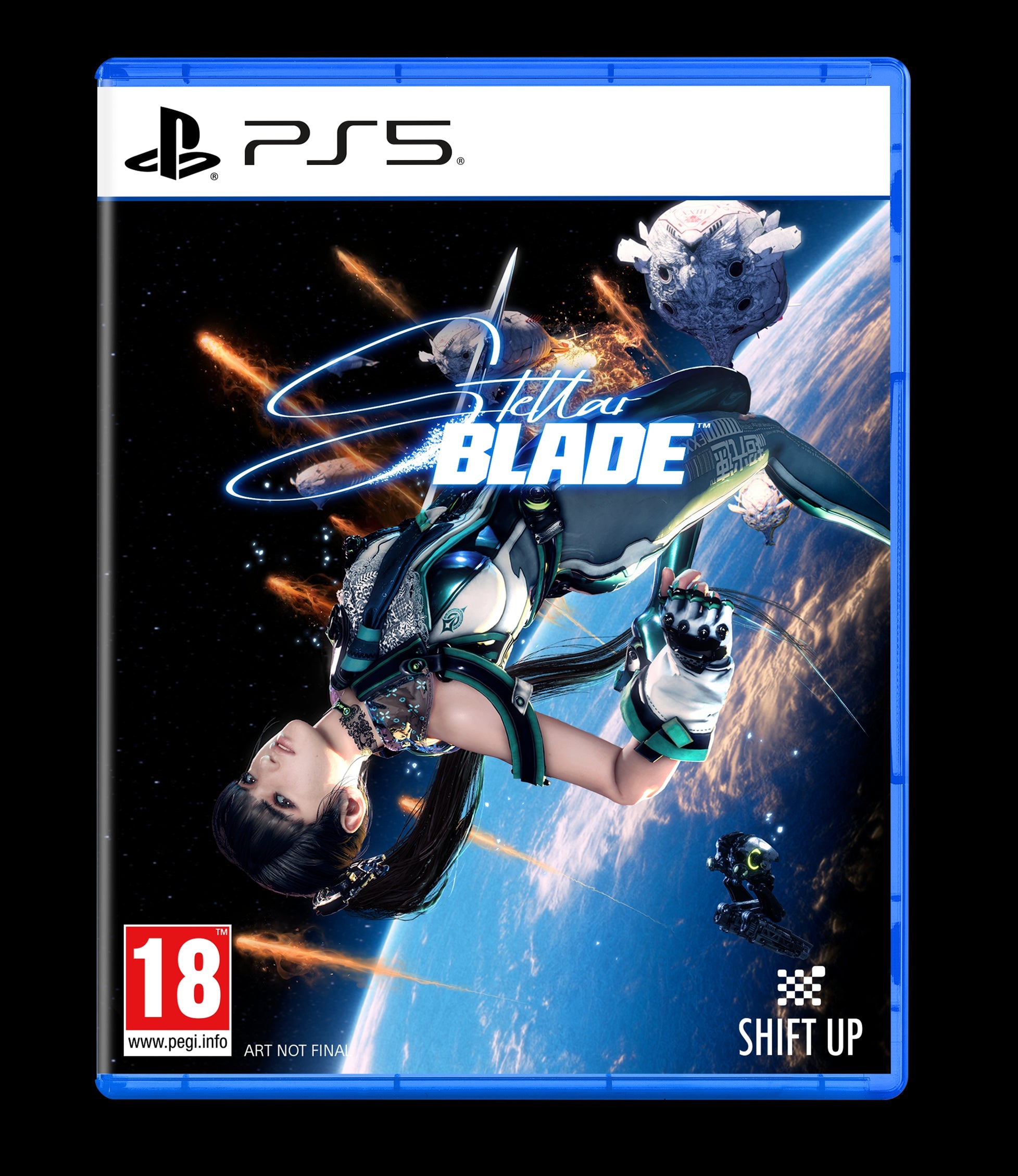 PS5 Stellar Blade - Disponibile in 2/3 giorni lavorativi Sony