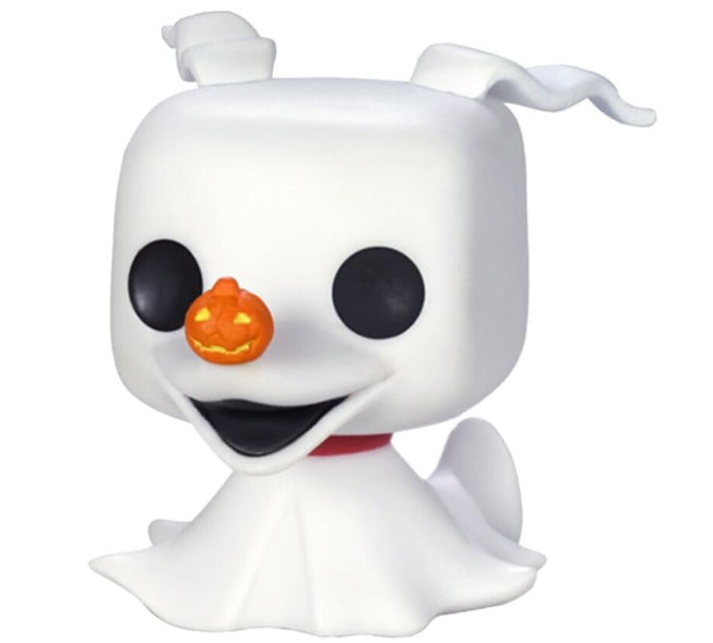 FUNKO POP  Disney: The Nightmare Before Christmas - 71 Zero 9 cm - Disponibile in 2/3 giorni lavorativi Funko