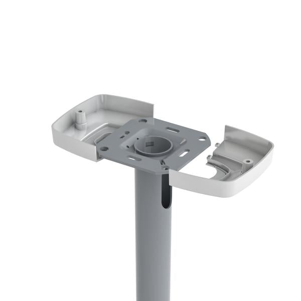 Kindermann Comfort 60 Soffitto supporto per proiettore - Disponibile in 6-7 giorni lavorativi
