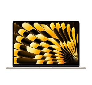 Apple MacBook Air 2025 13" M4 10C/10G 24/512GB Starlight MC6A4T/A - Disponibile in 2-3 giorni lavorativi Apple