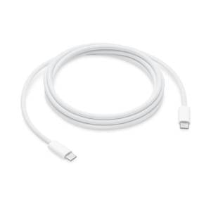 Apple Cavo Ricarica USB-C aUSB-C 2m 240W MU2G3ZM/A Apple