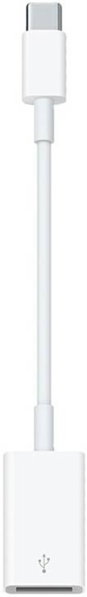 Apple Convertitore USB-C a USB-A MW5L3ZM/A Apple