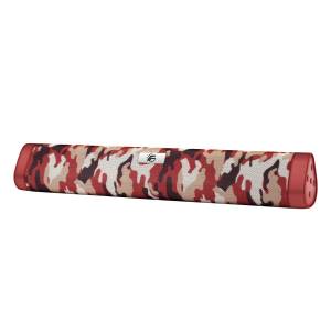 Fenner Tech Speaker BT A15 10W/BT5.0/TF Card/USB/FM/AUX Red Camo Fenner