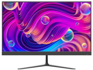 Hikvision Monitor 23.8" DS-D5024F2-BV2S FHD HDMI/VGA Multimediale Hikvision