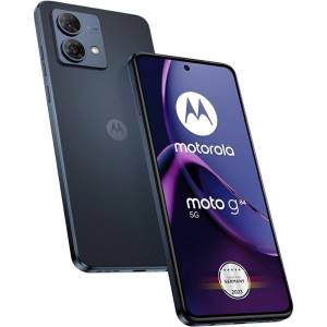 Motorola Moto G84 8+256GB 6.55" 5G Midnight Blue DS EU - Disponibile in 2-3 giorni lavorativi Motorola