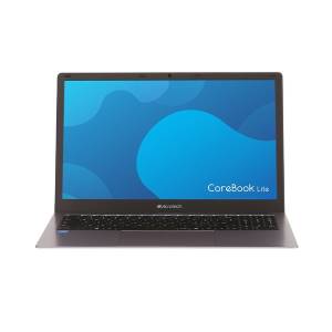 Microtech CoreBook Lite CBL15A/128W3 IP N4020 4/128GB/W11E - Disponibile in 2-3 giorni lavorativi Microtech