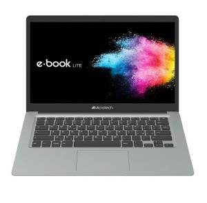 Microtech e-Book Lite EBL14D/W1EK24 IP N5030 4/128GB/W11H - Disponibile in 2-3 giorni lavorativi Microtech