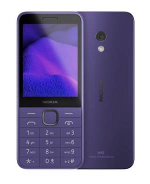 Nokia 235 Purple DS TIM Nokia