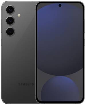 Samsung SM-S721 S24 FE 8+128GB 6.7" 5G Graphite ITA - Disponibile in 2-3 giorni lavorativi Samsung