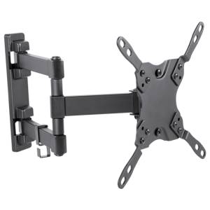 Superior Staffa TV SUPSTV010 13"- 42" Full Motion Extra Slim 20Kg Superior Electronics