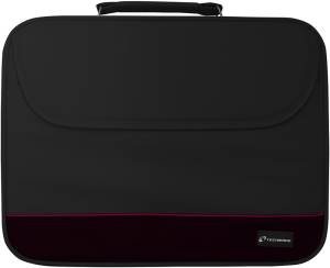 Techmade Borsa Per Notebook 15,4"/15,6" Nero - Disponibile in 2-3 giorni lavorativi Techmade