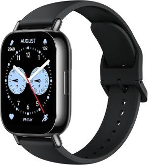 Xiaomi Redmi Watch 5 Lite Black - Disponibile in 2-3 giorni lavorativi Xiaomi