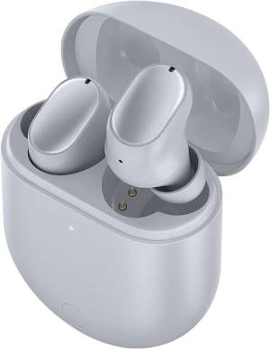 Xiaomi Auricolari Wireless Redmi Buds 3 Pro Glacier Gray - Disponibile in 2-3 giorni lavorativi Xiaomi