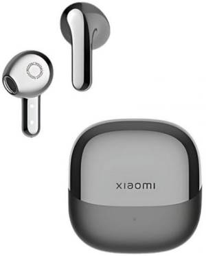 Xiaomi Auricolari Wireless Buds 5 Graphite Black - Disponibile in 2-3 giorni lavorativi Xiaomi