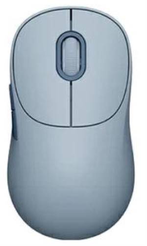 Xiaomi Wireless Mouse 3 Blue GL Xiaomi