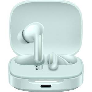 Xiaomi Auricolari Wireless Redmi Buds 6 Coral Green - Disponibile in 2-3 giorni lavorativi Xiaomi